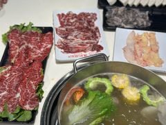 -陈记顺和潮汕牛肉火锅(韩江路店)
