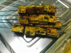 -黑皮烧烤(民意四路店)