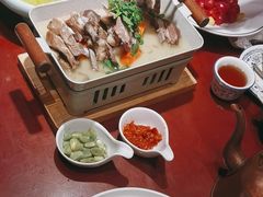 -京味张·北京烤鸭(南山店)