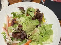 -1886德国汽车餐厅(外滩中央店)