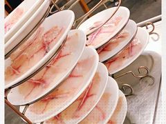 -龙继斑鱼庄(犀浦店)