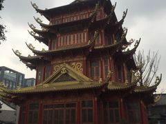 -龙潭水乡