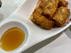 潮汕炸粿肉-潮正和潮汕牛肉火锅·老字号(番禺万达店)