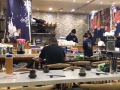 大堂-天一料理(荔枝广场店)