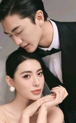 -薇町婚纱摄影旗舰店