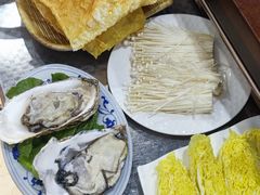 -金龙·打边炉(武进路店)