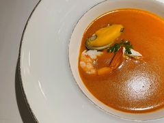 -燃扒房Steakhouse(皇庭店)