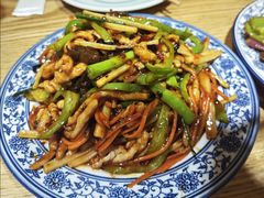 -小幸湖春饼(悦茂购物中心店)