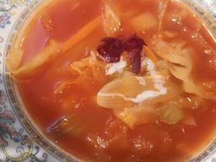 -92°C俄式厨房(中央大街店)