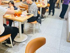 -阿上阿上麻辣香锅&麻辣烫(朝阳蓝色港湾店)