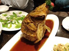 -老牌坊鲁菜名店(聊城美食岛店)