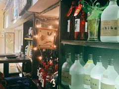 -角落里(中山公园店)