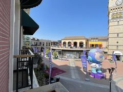 -王府井奥莱临潼小镇(临潼店)