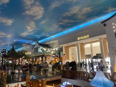 -苏州味道(阳澄湖服务区店)