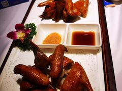 -院里寻菜·精致庭院菜(观沙岭店)