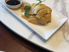-壹只菜·崇明本地特色菜(崇明南门店)