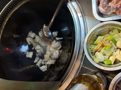 -地锅之家·鲜货工厂(华发路店)