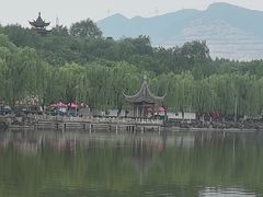 -北宫国家森林公园