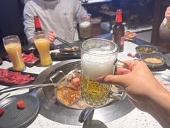 -海汕记·潮汕鲜牛肉火锅·自助