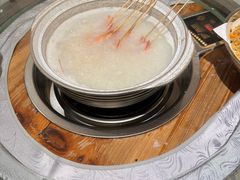 -丰尔粥食·粥底火锅·桑拿鸡(大良总店)