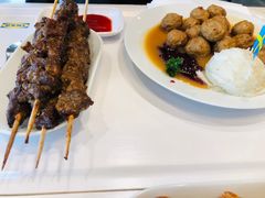 -宜家·瑞典风味餐厅(天津东丽商场店)