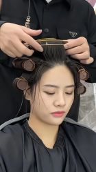 点击看大图 -苏豪路易士·嘉玛发廊