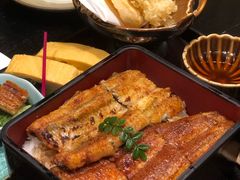 -玄白·炭烤活鳗(上海首店)