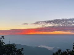 -梧桐山风景名胜区
