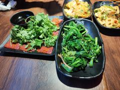 -Let’s WaKao瓦烤(贝森店)