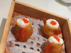 -蔡澜点心·粤菜(嘉里中心店)