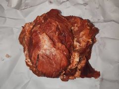 -清真祥晟斋稀糊烂李家卤鸡(洒金桥店)