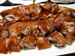 -百年恒益烧腊海鲜酒家·非遗传承(广州黄埔店)