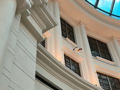 -漢咖啡·全服务式自助晚餐(武汉洲际酒店)