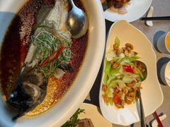 -潮府馆·非遗潮州菜·世纪公园(新国际博览中心店)