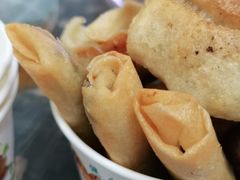-桂萍特色牛筋牛杂(长堤街总店)