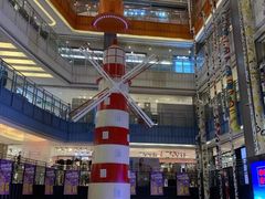 -天虹购物中心(石路店)