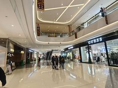 -首开·龙湖成都西宸天街