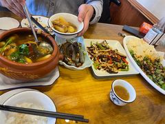 -小厨子私房菜·云南美食店