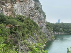 -南山风景名胜区