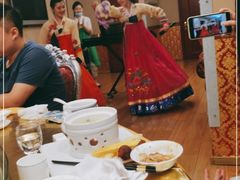 -南湖春色海鲜食府(中兴街店)