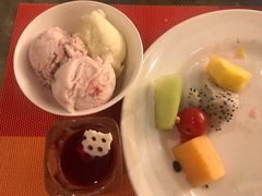 -怡咖啡自助餐(宁波香格里拉店)