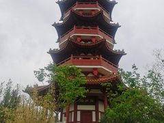 -云龙湖旅游景区