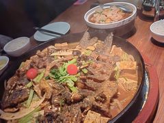 -老板恋上鱼(环山路店)