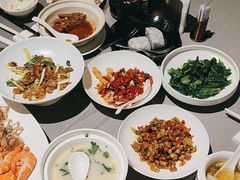 -徐记海鲜(梅溪新天地店)