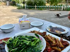 -上海老范农家乐(崇明前卫村店)