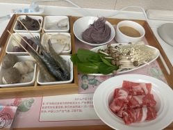 点击看大图 -中法母婴月子中心(南湖创始店)