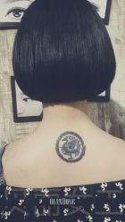 短发-TRIMS HAIR 修剪造型·烫染接发