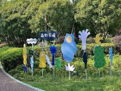 -金鸡湖桃花岛