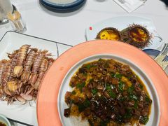 -映像威海·海鲜味道(市区店)