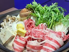 -琴寿司居酒屋(中山广场店)